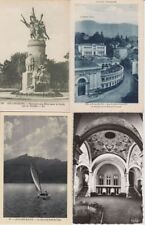 AIX LES BAINS SAVOIE (DEP.73) 600 Vintage Postcards (L5946) picture