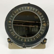 WWII U.S. Army Air corps type D-12 Aircraft compass Eclipse Pioneer B17 B24 picture