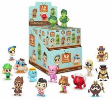 Funko Mystery Minis: Ad Icons (Variation Listing) Complete your Collection picture