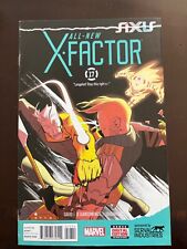 All-New X-Factor #17 (Marvel, 2015) Ungraded picture