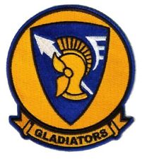 VA-106 Gladiators Squadron Patch  – Sew On picture