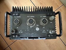 VINTAGE HARRIS RF-5032PA-125E POWER AMPLIFIER S/N E1174 USA MADE picture