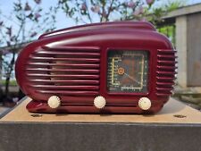 1950s Vintage Tube Radio TESLA 