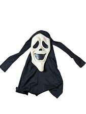 Fun World Scream Scary Movie Ghost  Face Mask Easter Unlimited picture