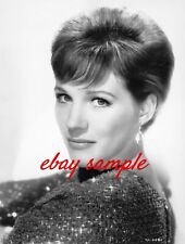 JULIE ANDREWS PUBLICITY PHOTO - Hollywood 1980's Movie Star Actress picture