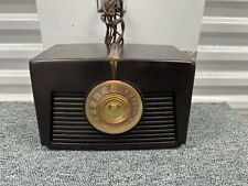 RCA 1948 Tube Radio 