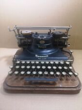 Hammond Multiplex Typewriter Vintage Antique picture
