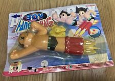 Rare Sealed Vintage 10” Astro Boy Figure -Battery Operated with Propeller/Lights picture