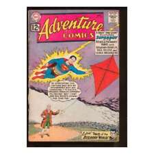 Adventure Comics (1938 series) #296 in Very Good condition. DC comics [d, picture