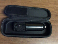 Professional Condenser Microphone Sibodeer Head Only picture