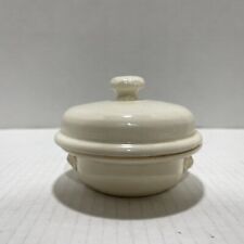 Vintage, Le Cache, Crock, french butter dish picture