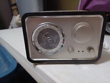 Crosley  Vintage Style Radio Model No. CR221   picture