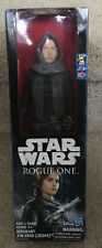 Hasbro Star Wars Rogue One 12-Inch Sergeant Jyn Erso Action Figure picture