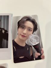 SUNGHWA Official Photocard ATEEZ Concert The FELLOWSHIP : BREAK THE WALL Kpop picture