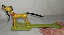 Vintage 1930s Fisher Price Dancing Pluto by Disney picture
