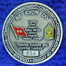 US Army 84th Training Command (LR) Commanding General # Challenge Coin PT-3 picture