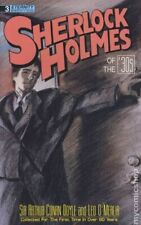 Sherlock Holmes of the 30s #3 FN 6.0 1990 Stock Image picture