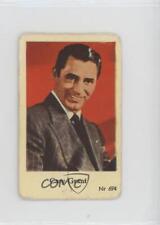 1956 Dutch Gum Nr Set Cary Grant #Nr694 04le picture