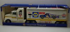 NYLINT NAPA AUTO PARTS TRACTOR TRAILER TRUCK TOY STEEL TOUGH NIB picture