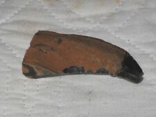  Flint ROCK Native Cherokee  DUG  FROM THE LITTLE TENNESSEE RIVER   SIX SMALL  picture