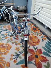1959 Debutante Schwinn Bicycle All Original picture