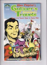Max Fleischer's Gulliver's Travels GN (2000) #   1 (9.2-NM) picture