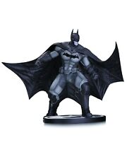 Batman Black and White Arkham Origins Statue DC Collectibles,  picture