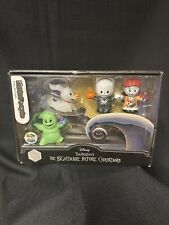 Little People Collector  Disney 100 Nightmare before Christmas glow in the dark picture
