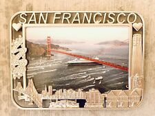 San Francisco Photo Frame  picture