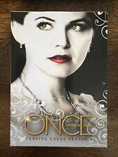 2014 Cryptozoic Once Upon a Time BASE SET OF 45 CARDS picture