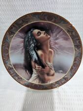  Bradford Exchange Collector Plate-  