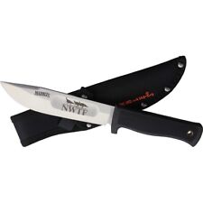 Marbles NWTF Fixed Knife 6.25