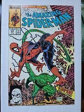 AMAZING SPIDER-MAN #318  SCORPION APPEARANCE 1PC picture