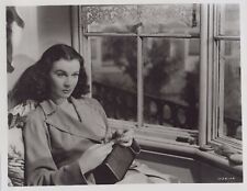 HOLLYWOOD BEAUTY VIVIEN LEIGH STYLISH POSE STUNNING PORTRAIT 1950s Photo 30 picture