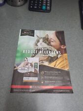 Purina Pro Plan Cat Food Print Ad 2020 picture