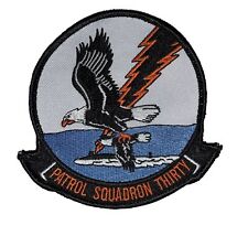 VP-30 Pro's Nest Squadron Patch – With Hook and Loop picture