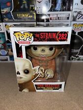 Funko Pop Vinyl The Strain The Master #282 Vaulted New picture