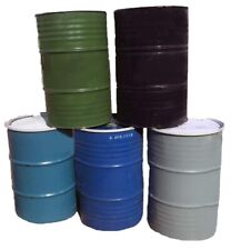 Kerosene dyed - 55 Gallon Drum picture