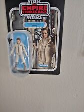 Star Wars The Vintage Collection Leia (Hoth Outfit)  picture