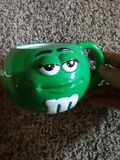 Mrs. Green M And M Mug Galerie M&M picture