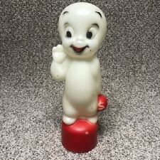 Casper the Friendly Ghost Saving Bank Vintage no label picture