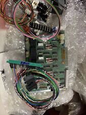 4 Play￼ Kit Jamma,￼arcade Video game board PCB If36a picture