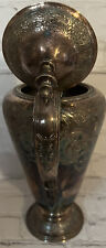 VINTAGE WILCOX INTERNATIONAL CO COFFEE POT - Pattern 7082 picture