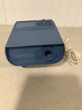 Vintage GAF Viewmaster Projector Entertainer Projetor Tested and Working picture