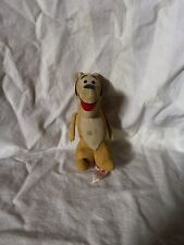 Vintage TIGGER 1960’s SEARS Sawdust Stuffed Japan DISNEY from Winnie The Pooh picture