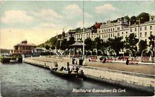 Vintage Postcard- Westbourne, Queenstown Co, cork UnPost 1910 picture