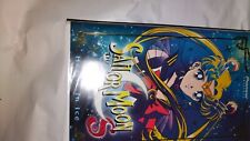 Sailor Moon S The Movie - Hearts in Ice VHS Clamshell picture