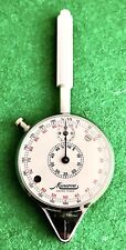 Vintage Minerva Opisometer Map Curvimeter Measuring Draft Tool - Switzerland picture