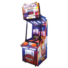 Andamiro Basketball Pro Redemption Arcade Game picture