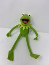 NWT Vintage Nanco Muppets Kermit The Frog 12